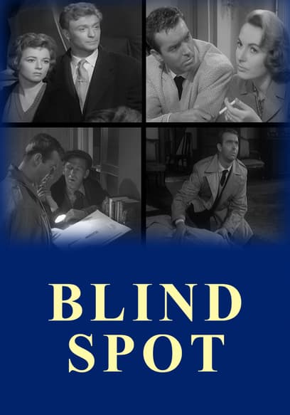 Blind Spot