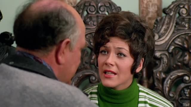 S06:E20 - Wish You Were Here