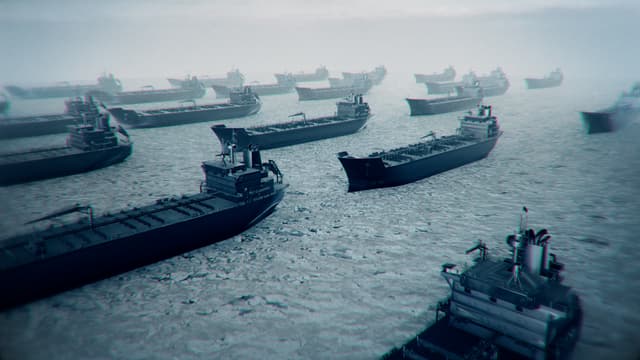 T02:C03 - S02:E03 - Russia's Shadow Fleet