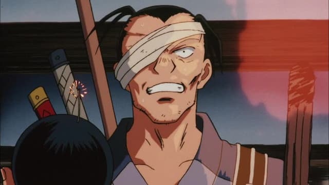 S04:E87 - S04:E06 - Kikyo's Lonely Journey