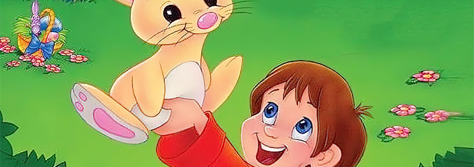 Watch The Great Easter Egg Hunt 2000 Free Movies Tubi