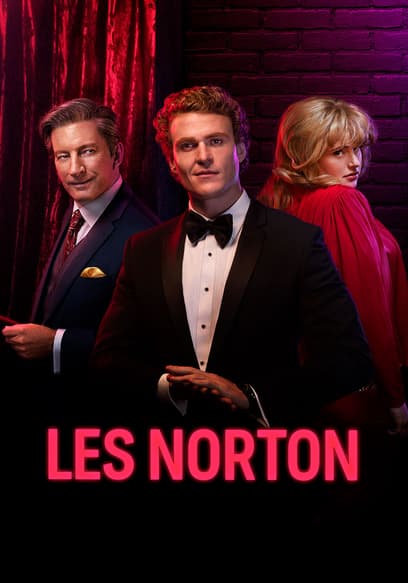 Les Norton