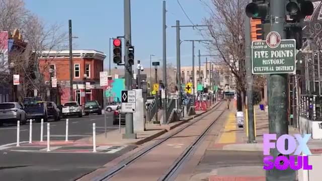 S01:E06 - Exploring America's Historic Black Districts