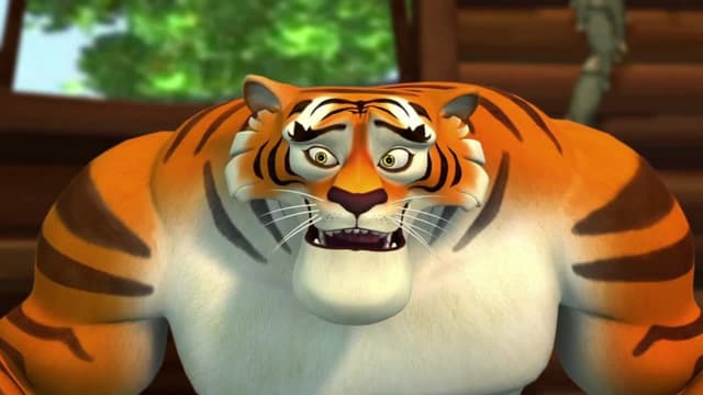 S01:E05 - Troublemaker