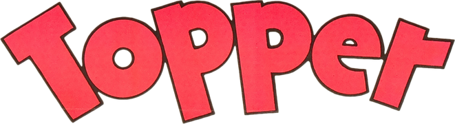 Topper