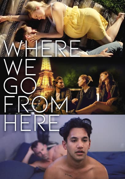 Where We Go From Here