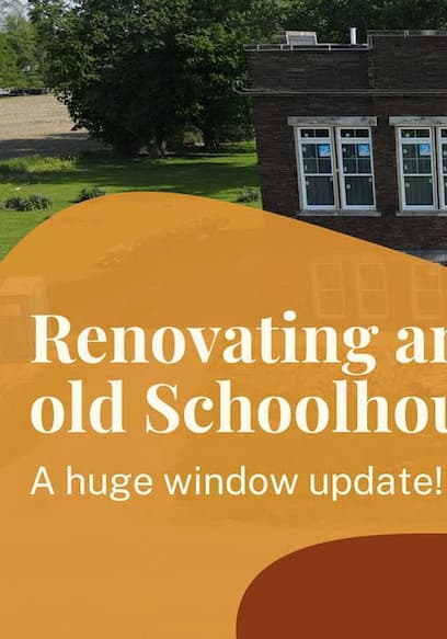 S01:E03 - WE HAVE NEW WINDOWS!!  poster