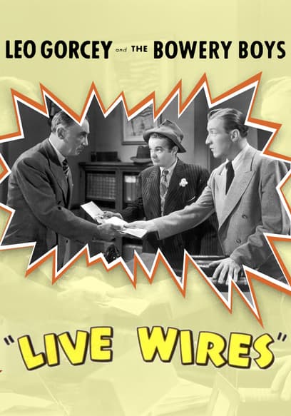 Live Wires