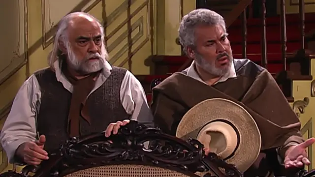 S01:E23 - Pulmones dañados