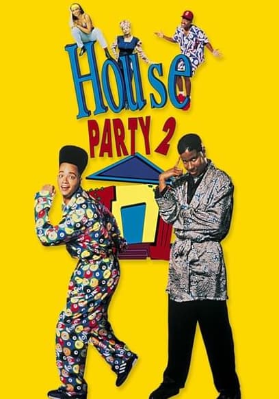 House Party 2