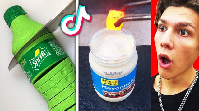 S01:E01 - Viral Videos & Crazy Challenges