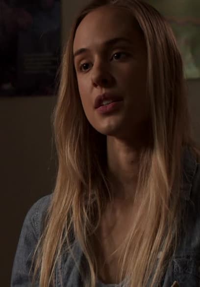 S01:E01 - Sage Haven poster