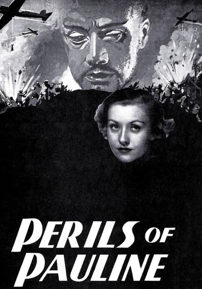 Perils of Pauline