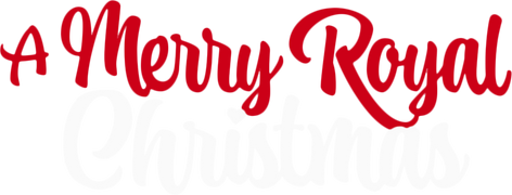 A Merry Royal Christmas