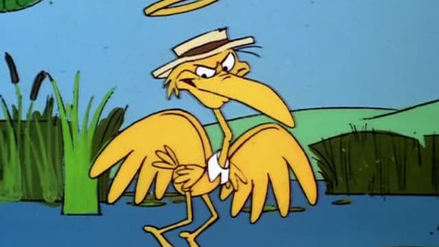 S04:E07 - Doctor Pink / Bug Off / Pink Pictures