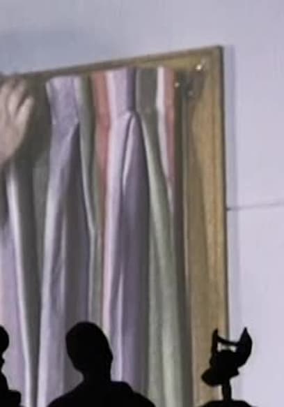 S01:E06 - The Home Economics Story poster