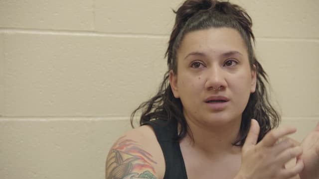 S01:E08 - Love Gone Wrong