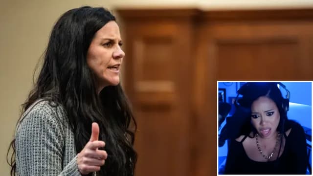 S01:E03 - Killer Teen Had Multiple Burner Phones Before Shooting Her Parents
