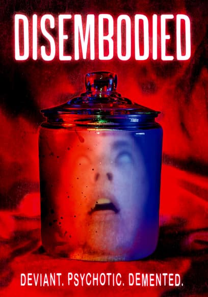 Disembodied