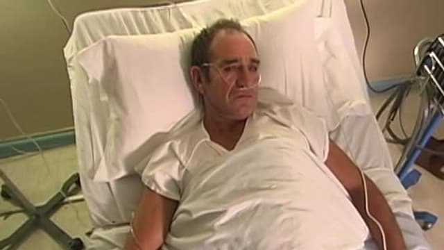 S01:E11 - Victoria quiere ser madre