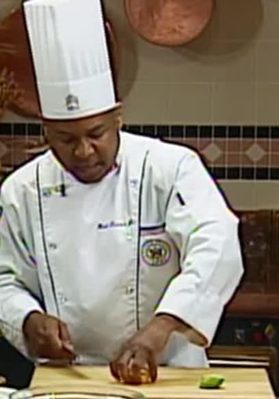 S01:E08 - Indian Cuisine poster