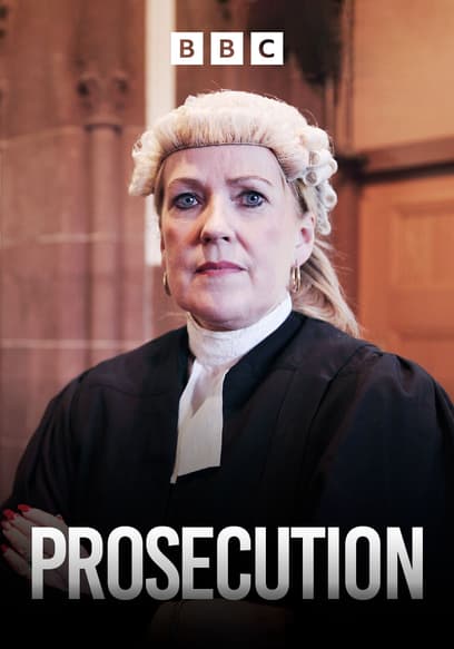 Prosecution