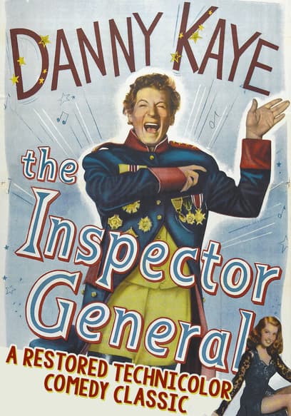 The Inspector General