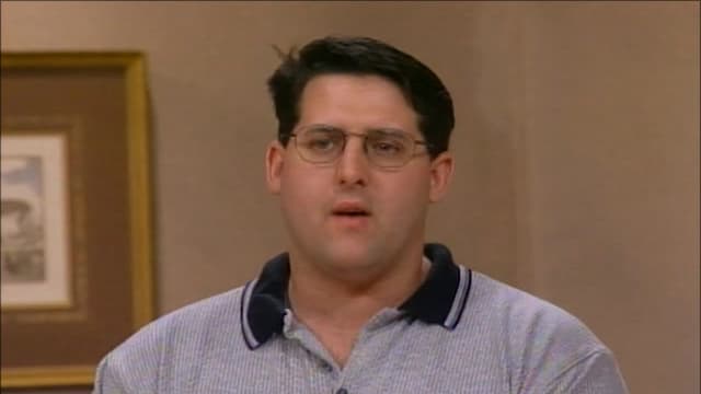 S02:E18 - Chinchilla Lover / Chow Chew Cat