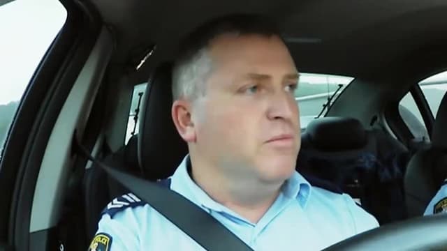 S07:E05 - Freeway Accident