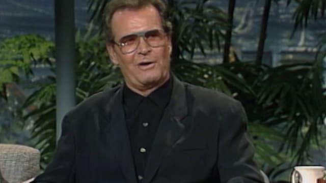 S13:E19 - Hollywood Icons of the '60s: James Garner (9/13/91)