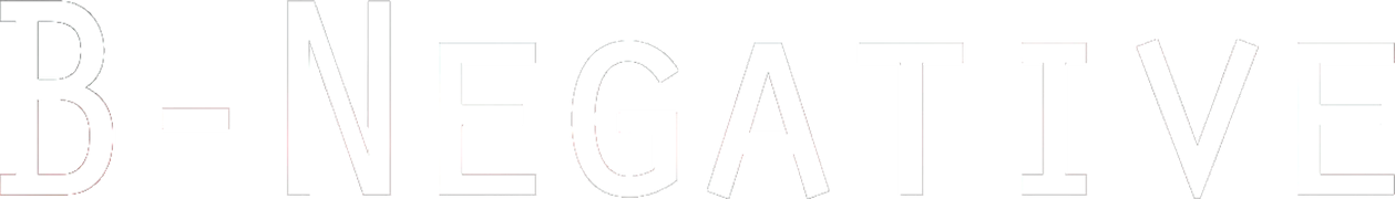 B-Negative