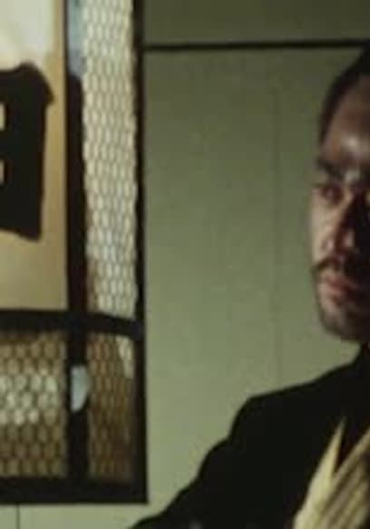 S01:E04 - Murder Ballad: Driven by Greed poster
