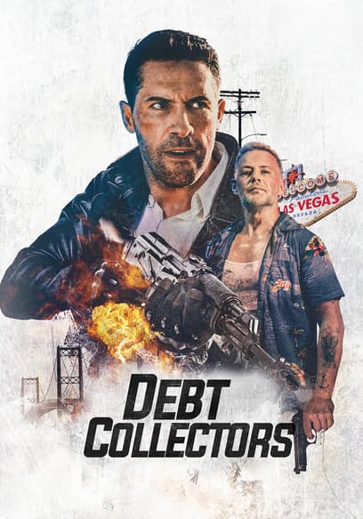 Debt Collectors (Doblado)