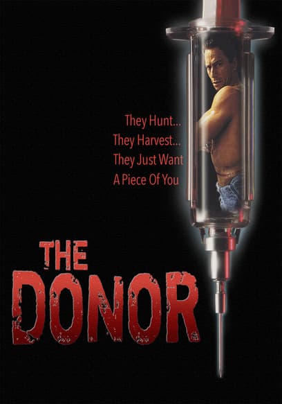 The Donor