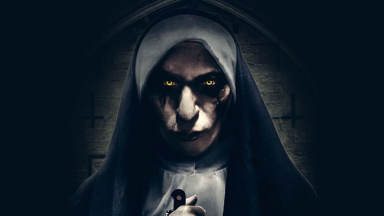 Watch The Bad Nun