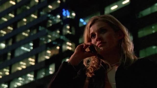 S01:E17 - Lone Star Blues