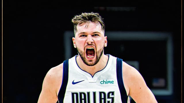 S03:E15 - Mavs Return to West Finals