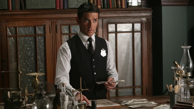 S01:E10 - Child's Play