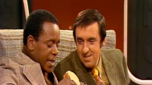 S02:E21 - The Best of Flip Wilson: S2 E21 - Sandy Duncan, Slappy White, Jim Nabors