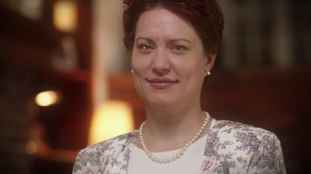 S02:E22 - Cults and Gangs