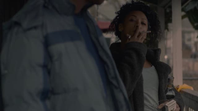 S01:E04 - Man of the House