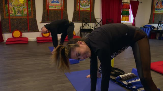 S15:E10 - Moody Monthiversaries