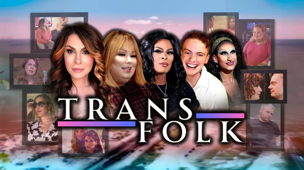Watch Transfolk Streaming Online | Tubi Free TV