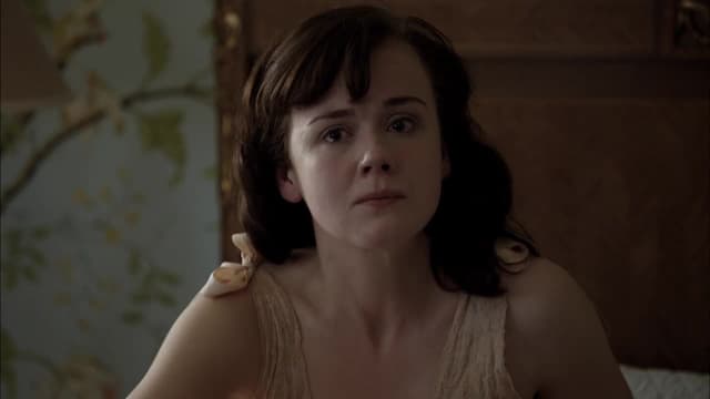 S01:E06 - That's Amore