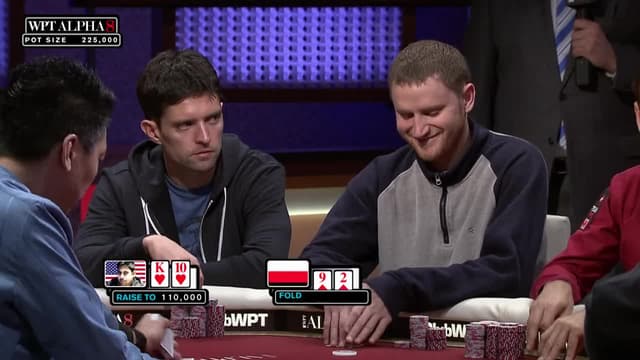 S03:E10 - Las Vegas: Final Table (Pt. 2)