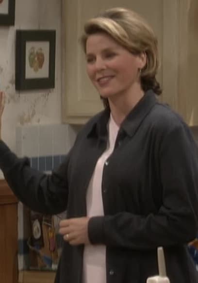 S03:E13 - Hitting on a Guy poster