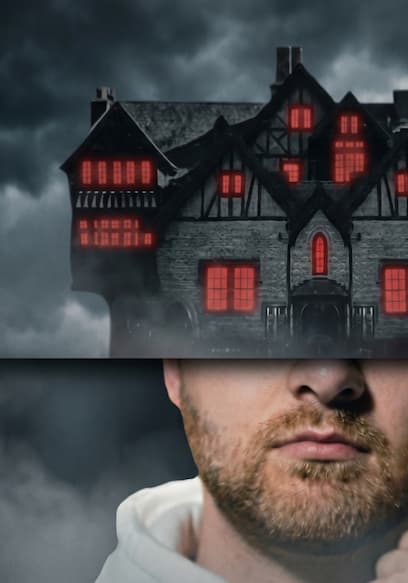 S02:E03 - Spent the Night Talking to Ghosts poster
