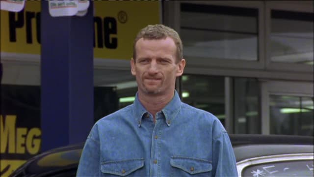 S01:E20 - Proving Ground