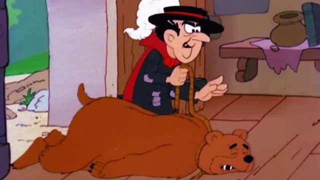 S02:E68 - Todo está bien si termina bien