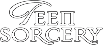 Teen Sorcery